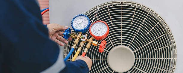 Licensed Hvac service in West, TX - HVAC Repair CO