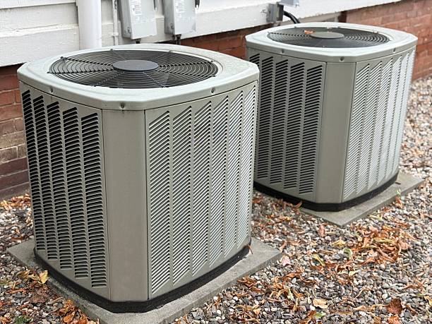 Reliable Hvac contractor in West, TX by HVAC Repair CO
